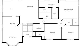 850 E Mill St, Akron, IA 51001