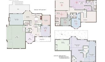 583 Redstone Dr, Broomfield, CO 80020