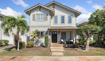 91-1054 Kaiheenalu St, Ewa Beach, HI 96706