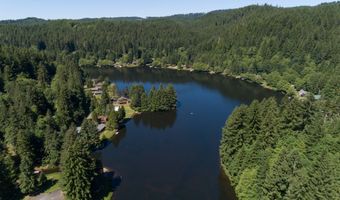 10265 RIDGE VIEW Ter, Birkenfeld, OR 97016