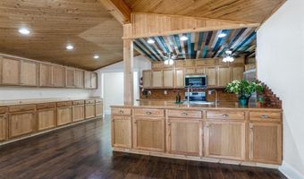 5755 County Road 335, Anson, TX 79501