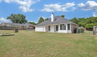 7713 Mary Ann Cir, Shreveport, LA 71107