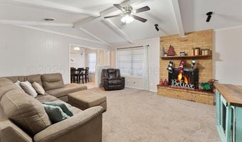 5213 Leigh Ave, Amarillo, TX 79119