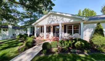 309 PROVIDENCE Rd, Ballwin, MO 63011
