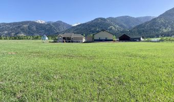 271 SERENITY Ln, Bedford, WY 83112