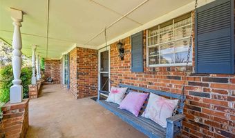 1109 Prairie Dr N, Altus, OK 73521
