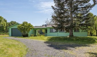 7734 SE STARR QUARRY Rd, Amity, OR 97101