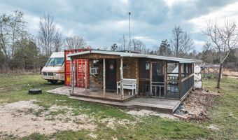 1452 County Road 151A, Annapolis, MO 63620