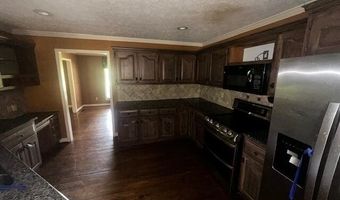 1014 Crawford Springs Rd, Beech Bluff, TN 38313