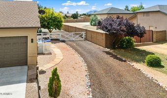 1093 W Heather Ln, Chino Valley, AZ 86323