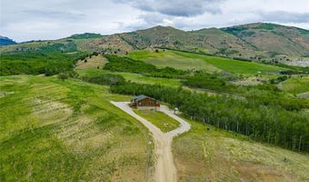 1011 Aspen Hills Trl, Anaconda, MT 59711