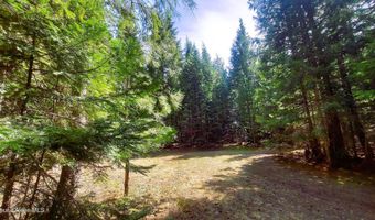 NKA Wandering Wolf Ridge Lot 3, Clark Fork, ID 83811