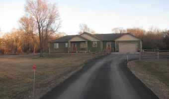 210 Track Ave, Milbank, SD 57252