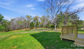 1431 Hilltop St, Albemarle, NC 28001