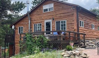 23 2nd Ave, Allenspark, CO 80510