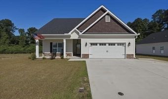 821 Fairway Rd, Ayden, NC 28513