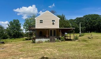 2752 County Road 6639, Banks, AL 36081