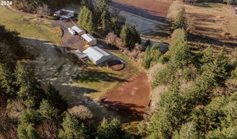 7625 SE SEAWOOD Rd, Amity, OR 97101