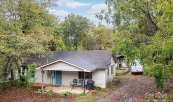 132 Little Knob Rd, Asheville, NC 28803