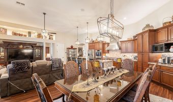 4345 S CROSSCREEK Dr, Chandler, AZ 85249