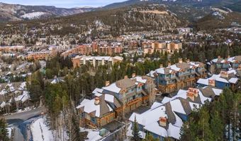 43 SNOWFLAKE Dr D-7, Breckenridge, CO 80424