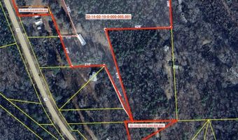 10071 Highway 18 E, Bankston, AL 35542