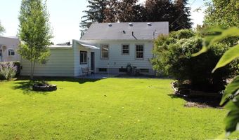 329 S Birch Ave, Blackfoot, ID 83221