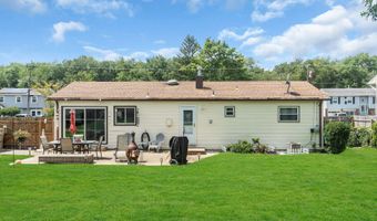 117 Pheasant Dr, Bayville, NJ 08721