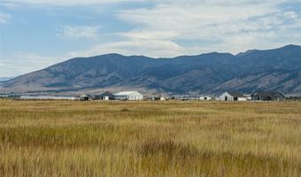 Springhill Road, Belgrade, MT 59714