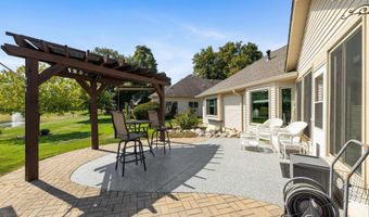 1815 Bent Tree Ct. Ct, Auburn, IN 46706