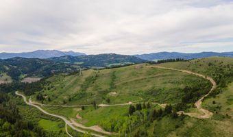 Trail Creek Road Lot 2, Bozeman, MT 59715