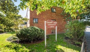 592 American Legion Hwy #2, Boston, MA 02131