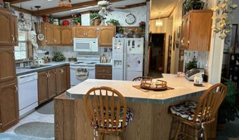 2054 Birchwood, Alger, MI 48610