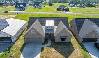 504 Waggoner Ln, Barling, AR 72923
