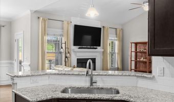 42 Blackburn Ct, Angier, NC 27501