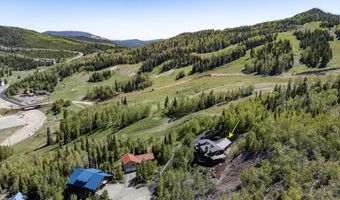 438 W Eagles Roost St, Brian Head, UT 84719