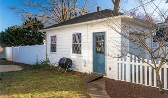 83 Lyndon Rd, Cranston, RI 02905