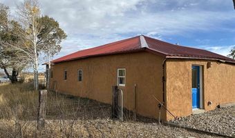 2623 County Road 12.5, Antonito, CO 81120