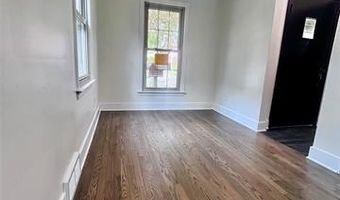 15553 Harrison Ave, Allen Park, MI 48101