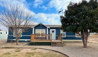 3308 Burgett St, Carlsbad, NM 88220