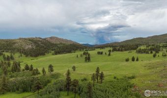 14884 Rist Canyon Rd, Bellvue, CO 80512