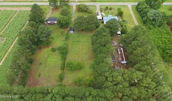 9111 Pace Rd, Bailey, NC 27807