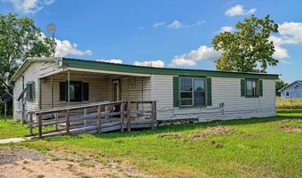 9119 Farm Road 2285, Sulphur Springs, TX 75482