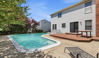 707 ATHLONE Dr, Bel Air, MD 21014