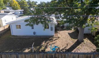 1724 Cody Ave, Casper, WY 82604