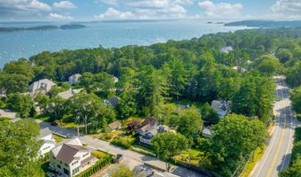 309 Foreside Rd, Falmouth, ME 04105