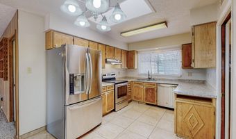 7309 Coulson Dr NE, Albuquerque, NM 87109