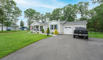 4 Gibson, South Seaville, NJ 08210