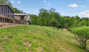141 Cradon Hls, Amherst, VA 24521