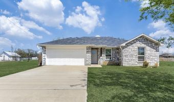 513 S Spears St, Alvarado, TX 76009